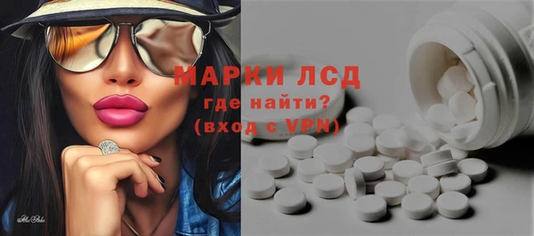 стафф Алексин